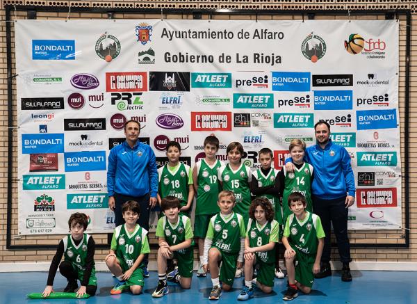 ELFRI NORTE ALEVIN MAS.