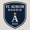 CDE FC AURUM MADRID 