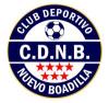 NUEVO BOADILLA
