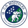  C.D. MOSTOLES U.R.J.C. 