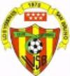 C.D. LOS YEBENES-SAN BRUNO 