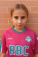 Isabel María