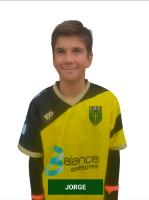 JORGE