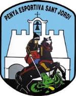 PE SANT JORDI 