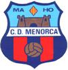 CD MENORCA 