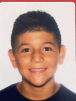 DYLAN ANDRES