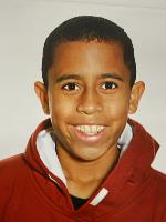 DANIEL ANDRES