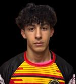  RICARDO ADRIAN