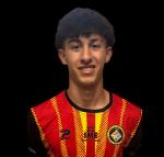  RICARDO ADRIAN