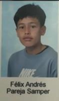 FELIX ANDRES