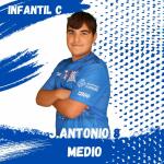 Juan antonio