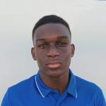 Chukwuebuka Santiago