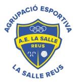La Salle de Reus
