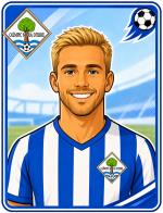 Iker Froilán