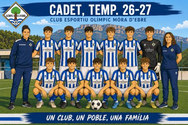 Cadet S16