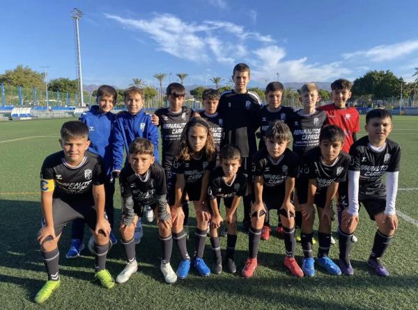 INFANTIL B