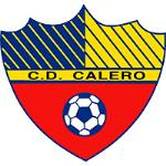 CALERO, C.D.