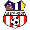 AT. BARRANCO HONDO 