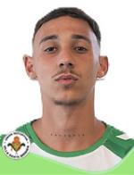 YEREMY RICARDO