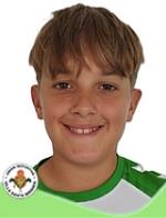 HORACIO ERICK