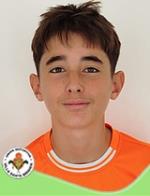 TEO ALEXANDER