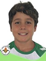 CRISTIAN OMAR