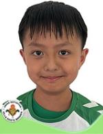 YU YEUNG