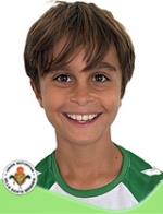 KASPER JOSEPH