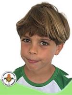 JORGE