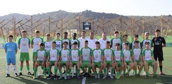CADETE B