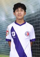 SNAIDER ANTONIO