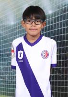 DIEGO NICOLAS