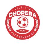 ATL CHOPERA ALCOB 04 C