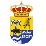 CD MOLAR SPORT A