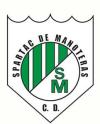 CD SPARTAC MANOTETRAS B