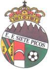 EF SIETE PICOS D