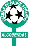 EF FEMENINO ALCOBENDAS