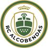 RAYO CDAD ALCOBENDAS CF C