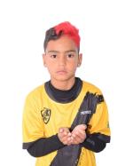 ANTHONY MATEO