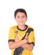 YASSINE
