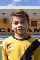LUIS ALEXANDER