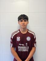 Ignacio Lucas