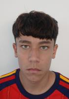 CARLOS CRISTIAN