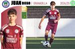 JUAN DIEGO