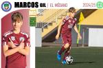 MARCOS