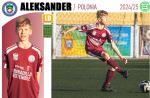 ALEKSANDER 