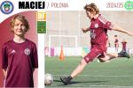 MACIEJ