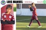 LUIS MANUEL