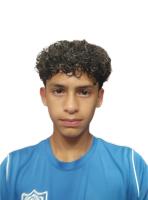 ENRIQUE ALEJANDRO