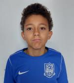 David